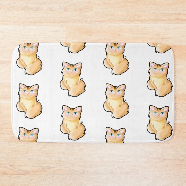 Item preview, Cat designed and sold by andyasy.