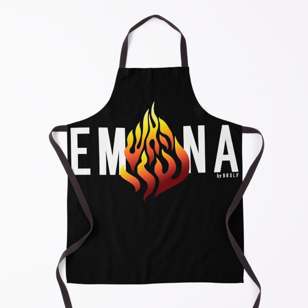 Item preview, Emuna-White designed and sold by BRSLV.