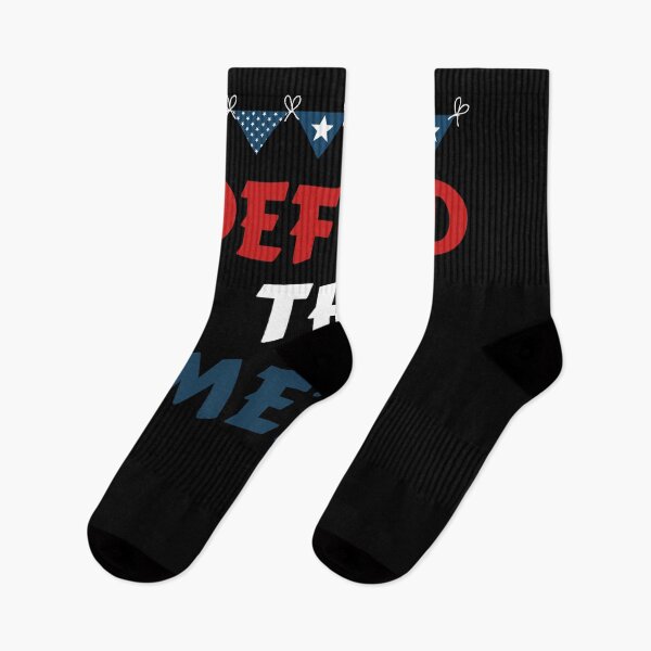 Item preview, Defund the media designed and sold by The Sober Art.