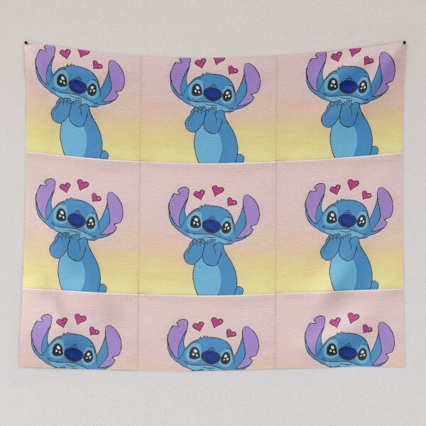 Item preview, Stitch designed and sold by ArtbyJamila.