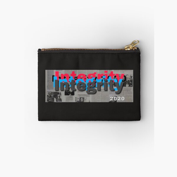 Item preview, Integrity designed and sold by bipolarvirgoart.