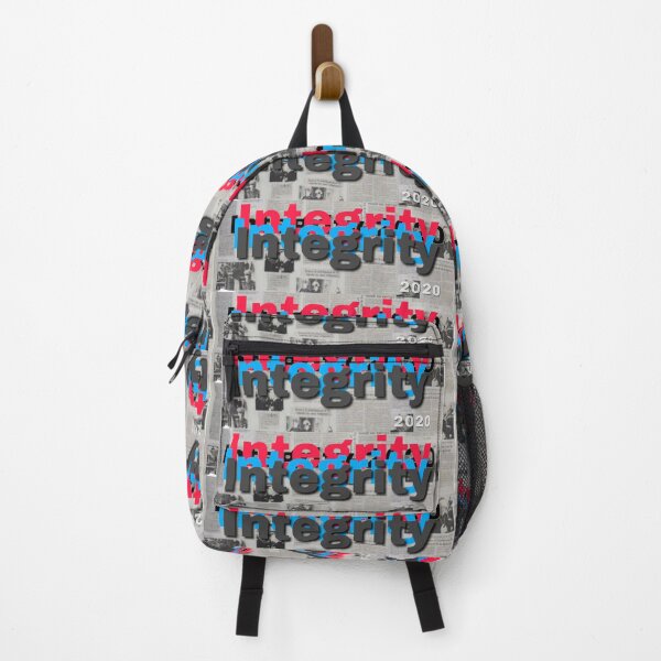 Item preview, Integrity designed and sold by bipolarvirgoart.