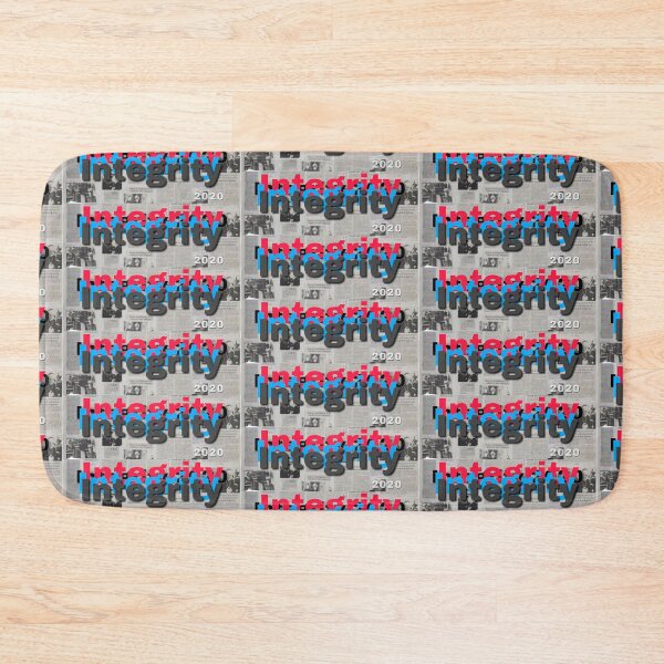 Item preview, Integrity designed and sold by bipolarvirgoart.