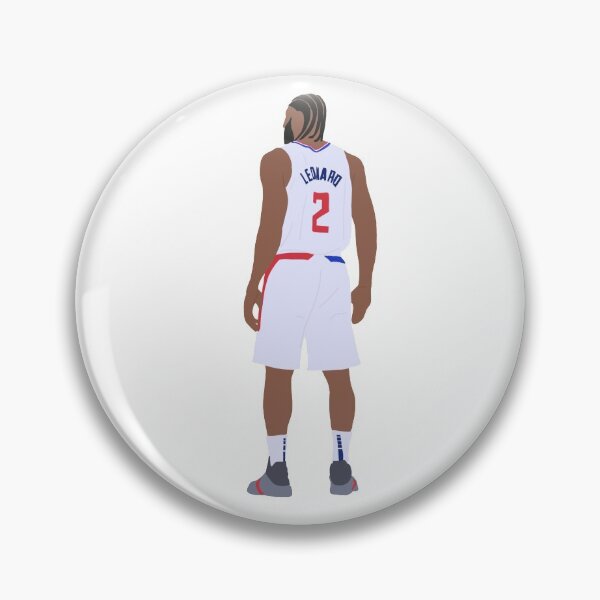 Item preview, Kawhi Leonard  designed and sold by ohpearl.