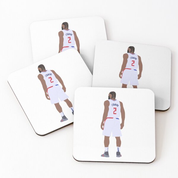 Item preview, Kawhi Leonard  designed and sold by ohpearl.
