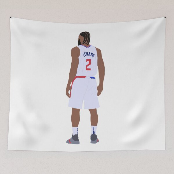 Item preview, Kawhi Leonard  designed and sold by ohpearl.