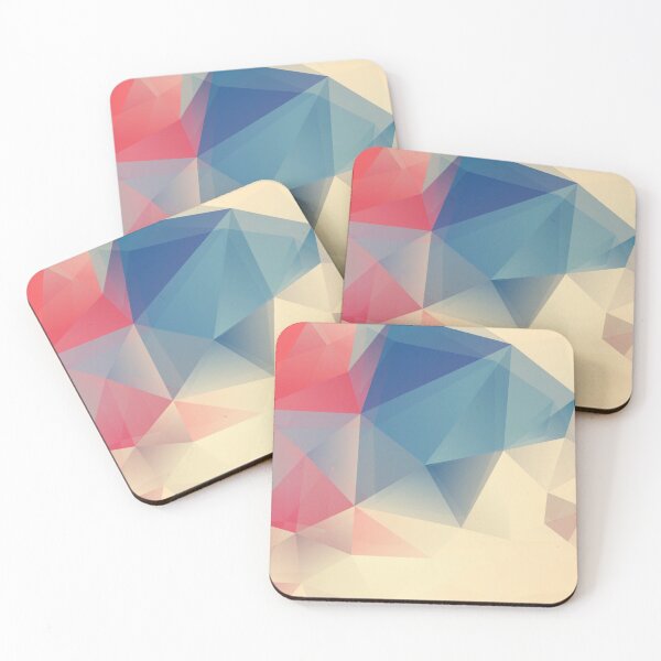 Item preview, Polygons III designed and sold by Alpha-Life.