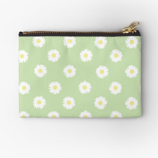 Pencil Case Aesthetic, Floral Pencil Pouch, Cottagecore Pencil Case, Cloth  Handbag, Pencil Bag, Cute Pencil Case, Painted Zipper Pencil Case 