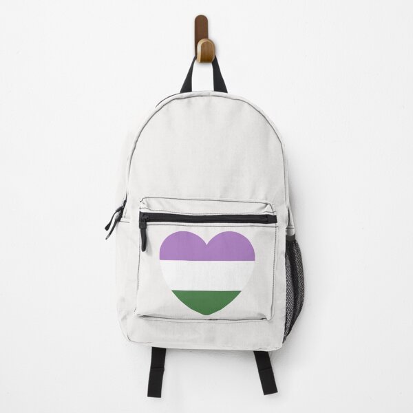Item preview, Genderqueer designed and sold by funkybay.