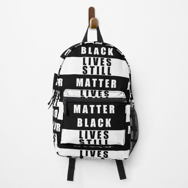 Item preview, Black Lives Still Matter designed and sold by NessiCreates.