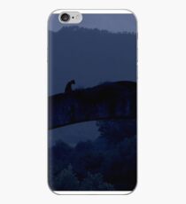 As far as an eye can see iPhone Case