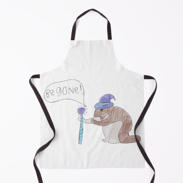 Item preview, Grimdolph the Everliving - "Be Gone" Variant designed and sold by torath.