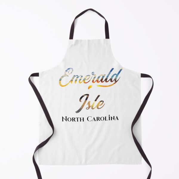 Item preview, Emerald Isle NC designed and sold by Coastal-Designs.