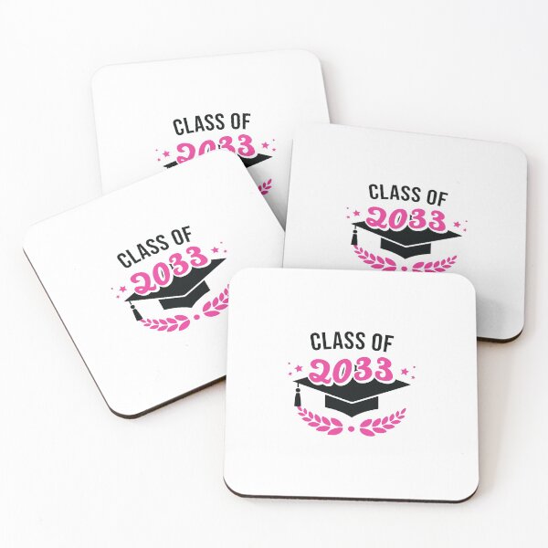 Item preview, Class of 2033 designed and sold by Magdy Store.