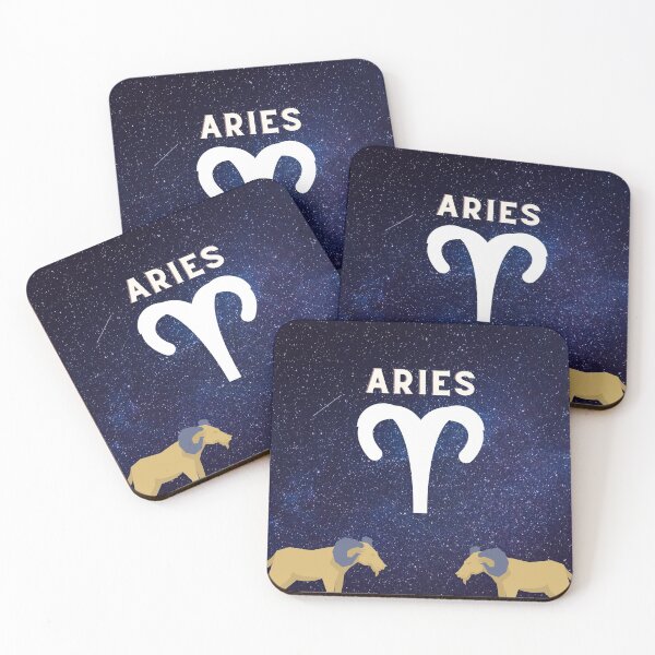 Item preview, Aries! designed and sold by PhoeniXDreamer.