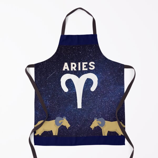 Item preview, Aries! designed and sold by PhoeniXDreamer.