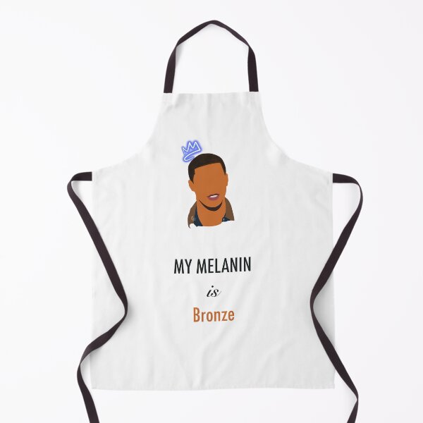 Item preview, My Melanin: Bronze designed and sold by -tishajart-.