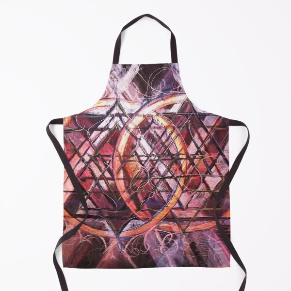 Item preview, Shri Cakra designed and sold by Max Grimm.