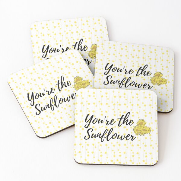 Item preview, You're the sunflower designed and sold by HR-the-Chemist.