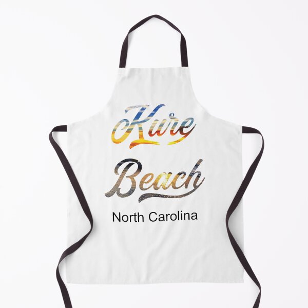 Item preview, Kure Beach NC designed and sold by Coastal-Designs.