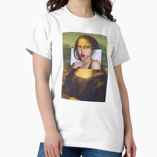 Artikel-Vorschau von Mona Lisa Lutscher Design, designt und verkauft von andreamunteanuu.