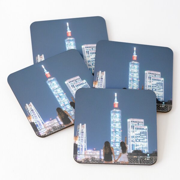 Item preview, The world is ours. designed and sold by Amaris Woo.