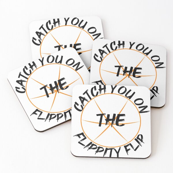 Item preview, Catch You On The Flippity Flip designed and sold by Shop signer.