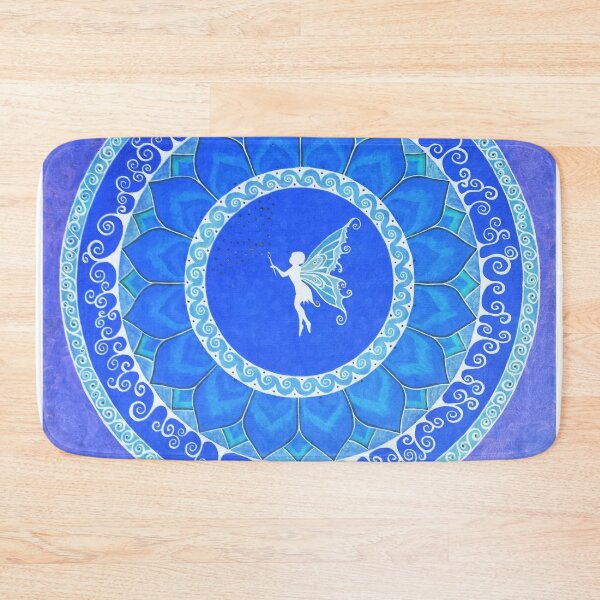 Item preview, Fairy Garden Neg designed and sold by Kris Fairchild.