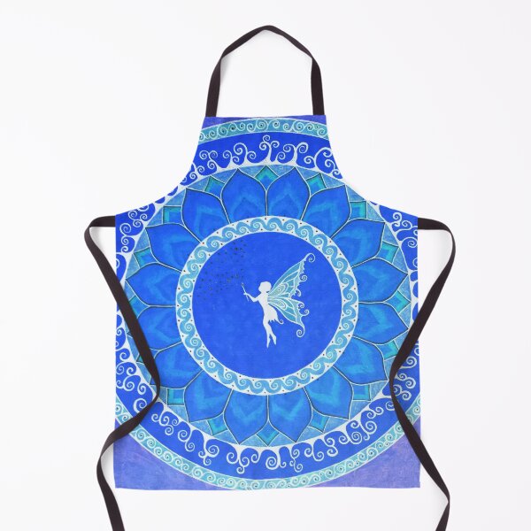 Item preview, Fairy Garden Neg designed and sold by Kris Fairchild.