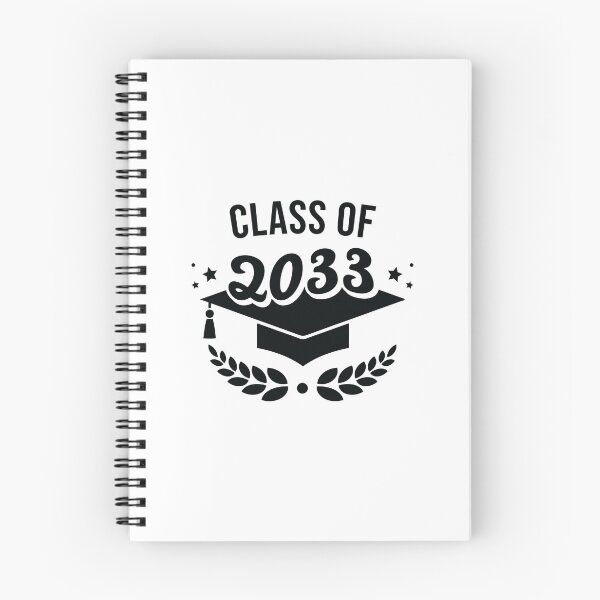 Item preview, Class of 2033 designed and sold by Magdy Store.