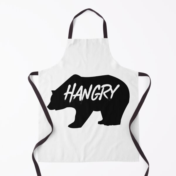 Item preview, Hangry Bear designed and sold by Coastal-Designs.