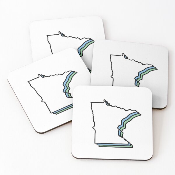 Item preview, Minnesota designed and sold by Carson Mithelman.