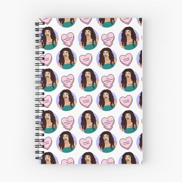 Item preview, Teresa Giudice RHONJ Bravo designed and sold by havenprintco.