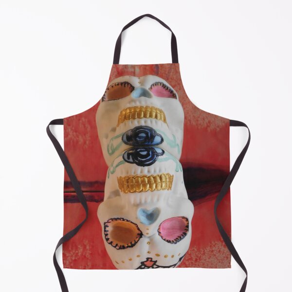 Item preview, Skully #1 designed and sold by Max Grimm.