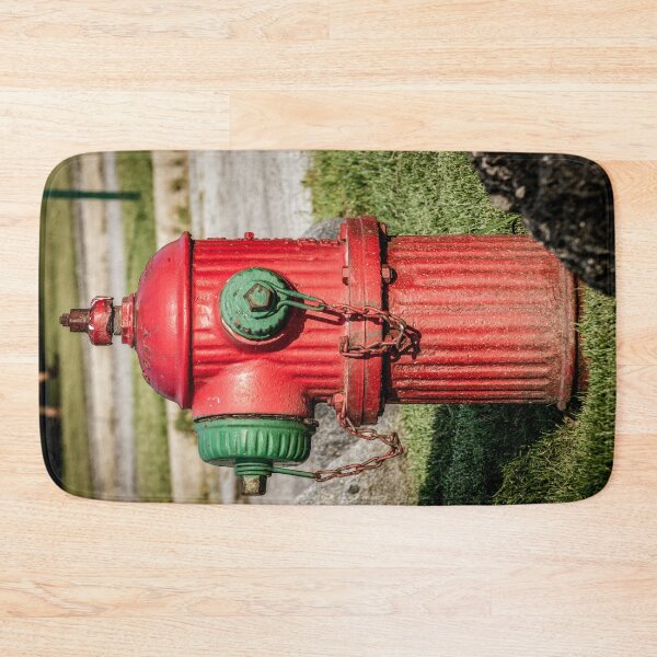 Item preview, Hydrant Profile designed and sold by Enzwell.
