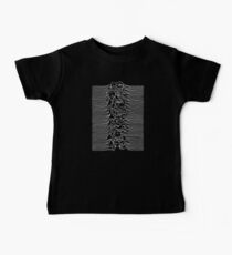 Unknown Monsters Baby Tee