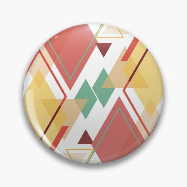 Item preview, Triangular composition designed and sold by Booandbeaute.