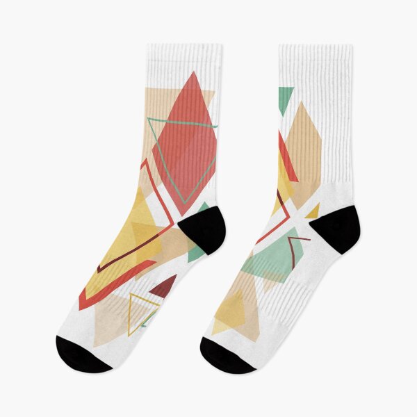 Item preview, Triangular composition designed and sold by Booandbeaute.