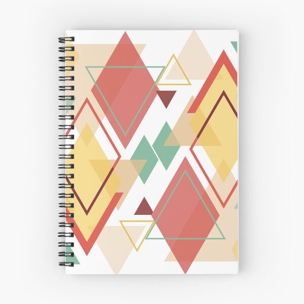 Item preview, Triangular composition designed and sold by Booandbeaute.
