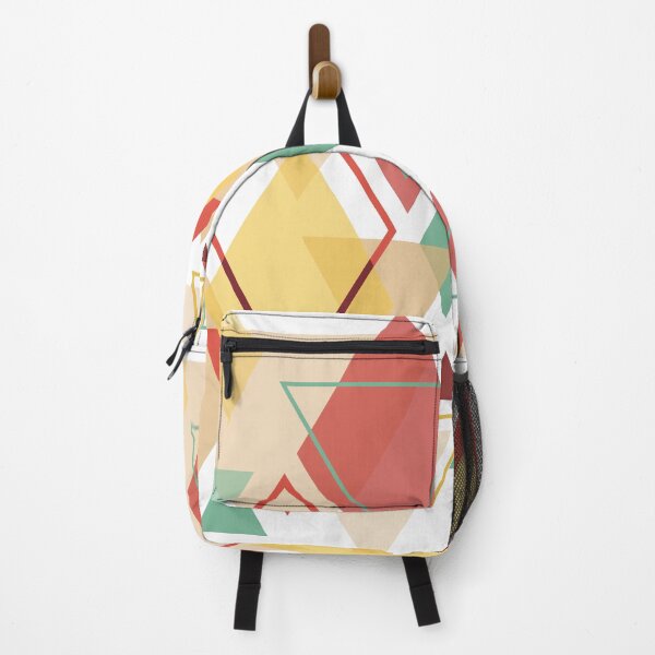 Item preview, Triangular composition designed and sold by Booandbeaute.