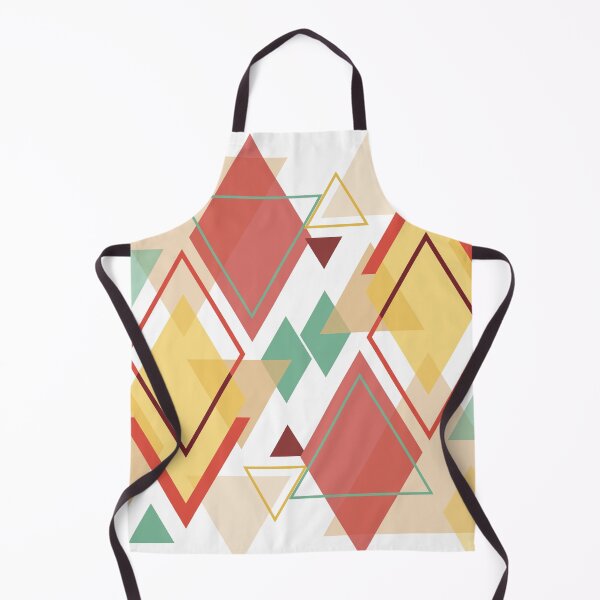 Item preview, Triangular composition designed and sold by Booandbeaute.