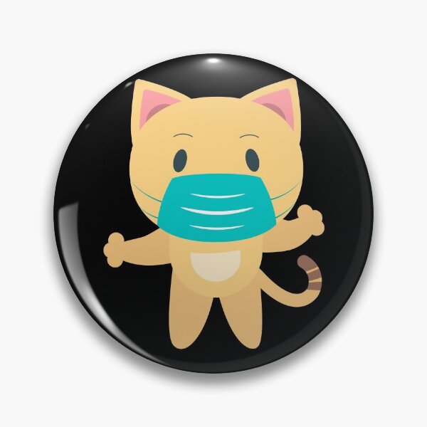 Item preview, Huggy Cat designed and sold by yacine12353.