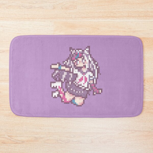 Item preview, Ibuki Mioda designed and sold by abitofkake.