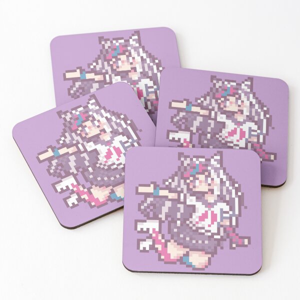 Item preview, Ibuki Mioda designed and sold by abitofkake.