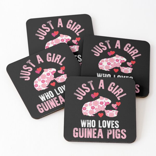 Item preview, Cool Gift for Animal Lover Cute Guinea Pig Owner Gift designed and sold by abcxyzsma.