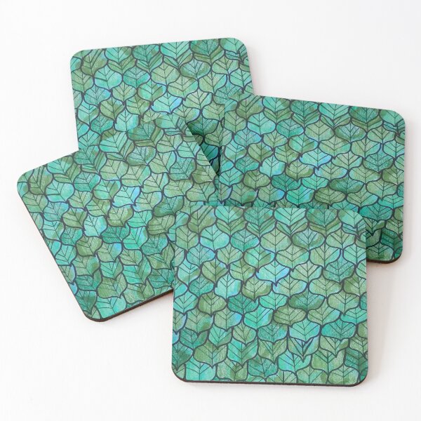 Item preview, Leaves designed and sold by RiosGalleries.