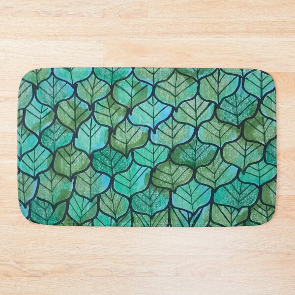 Item preview, Leaves designed and sold by RiosGalleries.