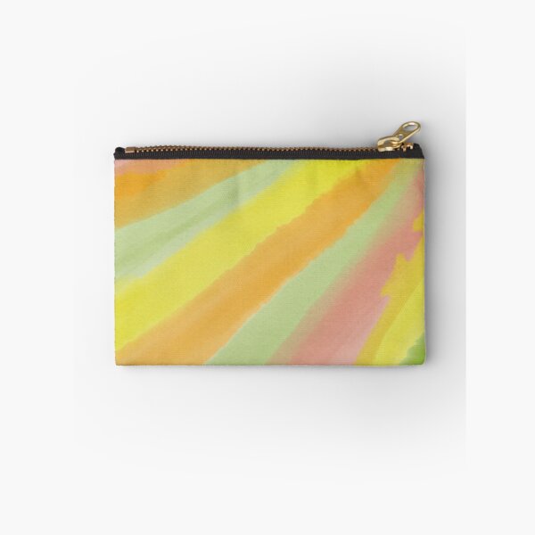 Item preview, Rayos de acuarela pastel designed and sold by foft.