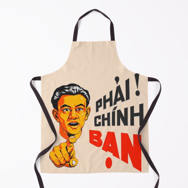 Item preview, Vietnamese Propaganda. Henchmen designed and sold by theelectricjoy.