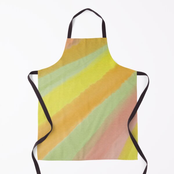 Item preview, Pastel Watercolor Rays designed and sold by foft.